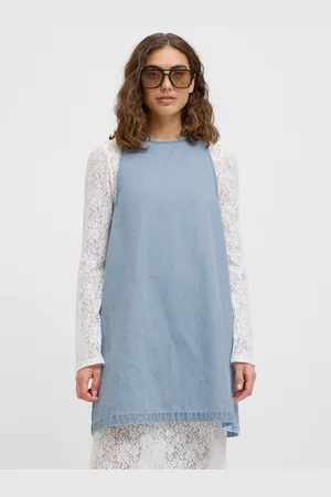 JJXX Jxmacy Vestido Vaquero