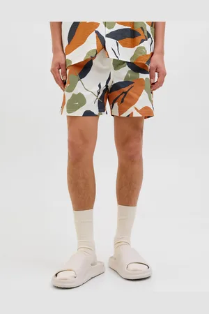 JACK & JONES Bañador Corte Regular