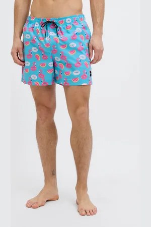 JACK & JONES Bañador Corte Regular