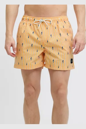 JACK & JONES Bañador Corte Regular