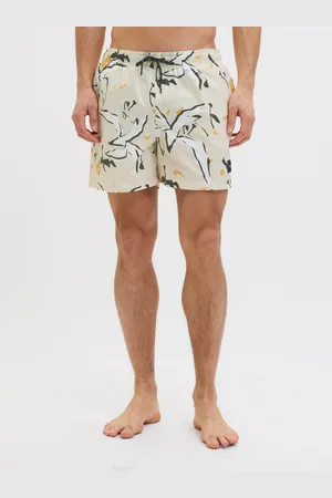 JACK & JONES Bañador Corte Regular