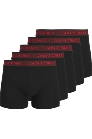 JACK & JONES Bóxers
