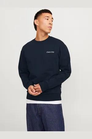 JACK & JONES Sudadera Logotipo