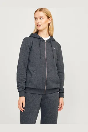 JJXX Jxabbie Sudadera Con Cremallera