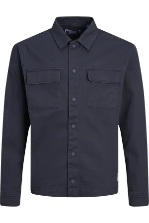 JACK & JONES Sobrecamisa Bebés