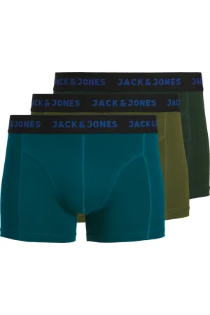 JACK & JONES Bóxers