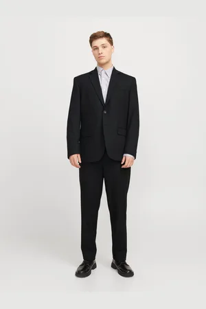 JACK & JONES Jprtheo Trajes Corte Regular