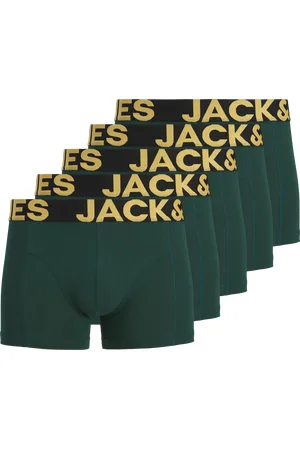 JACK & JONES Bóxers