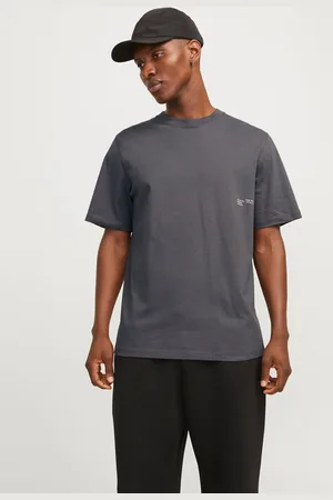 JACK & JONES Camiseta Estampado Cuello Redondo