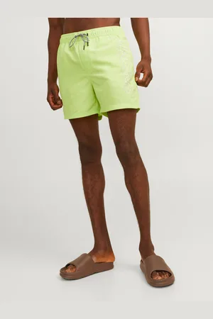 JACK & JONES Bañador Corte Regular