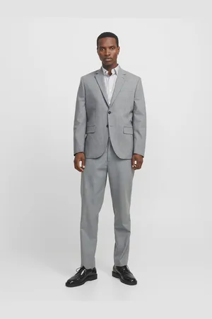 JACK & JONES Jprtheo Trajes Corte Regular