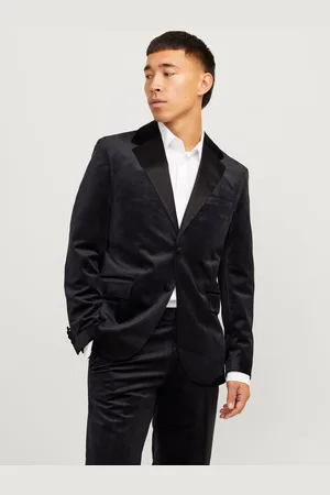 JACK & JONES Jprvelvet Blazers Corte Slim