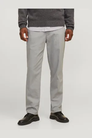 JACK & JONES Pantalones Chinos Corte Relaxed