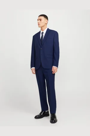 JACK & JONES Jprtheo Trajes Corte Regular