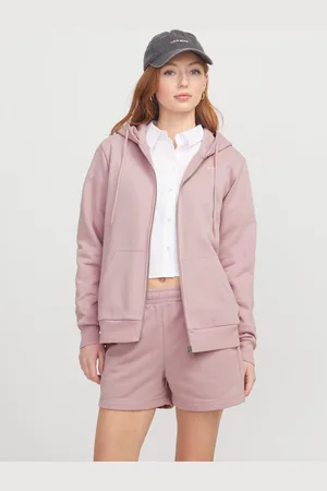 JJXX Jxabbie Sudadera Con Cremallera