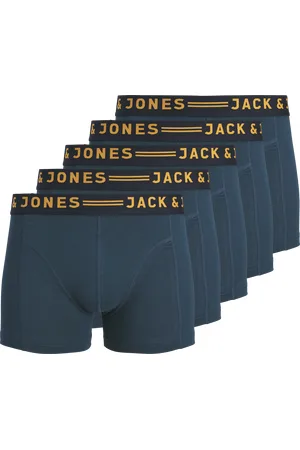 JACK & JONES Bóxers