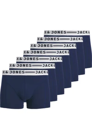 JACK & JONES Bóxers