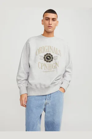 JACK & JONES Sudadera Logotipo