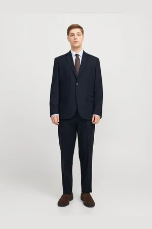 JACK & JONES Jprtheo Trajes Corte Regular