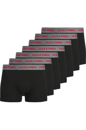 JACK & JONES Bóxers
