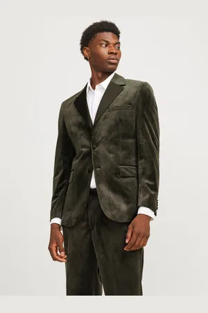 JACK & JONES Jprvelvet Blazers Corte Slim