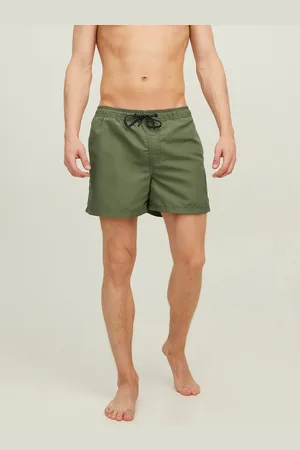 JACK & JONES Paquete De 2 Bañador Corte Regular