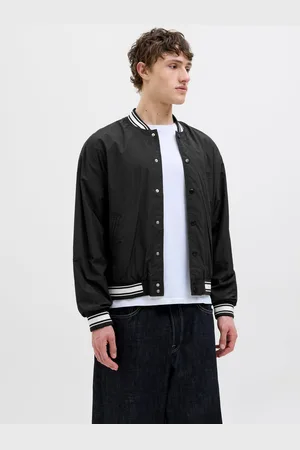 JACK & JONES Chaqueta Bomber