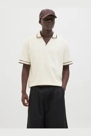 JACK & JONES Polo Cuello Italiano