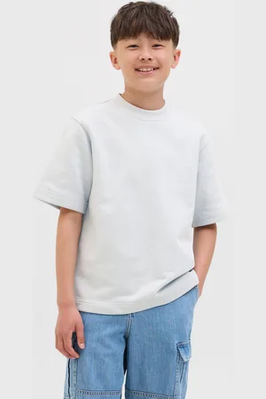 JACK & JONES Sudadera Estampado Junior