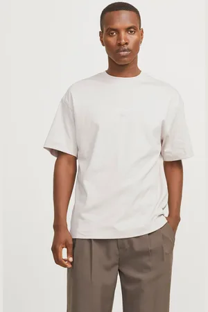 JACK & JONES Camiseta Estampado Cuello Redondo