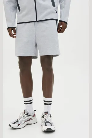 JACK & JONES Shorts De Chándal Corte Regular