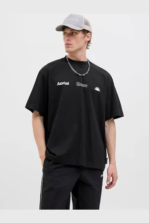 JACK & JONES Camiseta Estampado Cuello Redondo