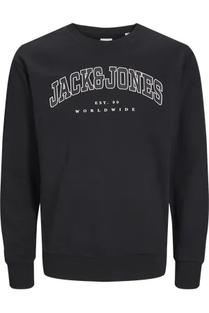 JACK & JONES Sudadera Logotipo Bebés