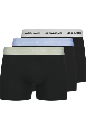 JACK & JONES Bóxers Plus