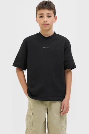 JACK & JONES Sudadera Estampado Junior