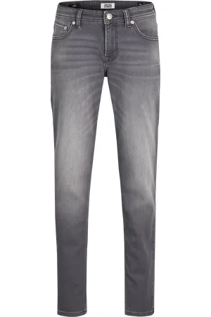 JACK & JONES Jjiglenn Jjoriginal Mf 998 I.k Mni Jeans De Corte Slim Bebés