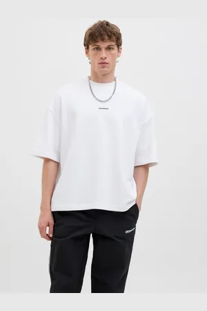 JACK & JONES Sudadera Estampado