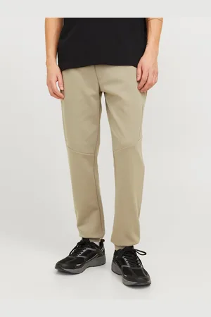 JACK & JONES Pantalones De Chándal Corte Slim