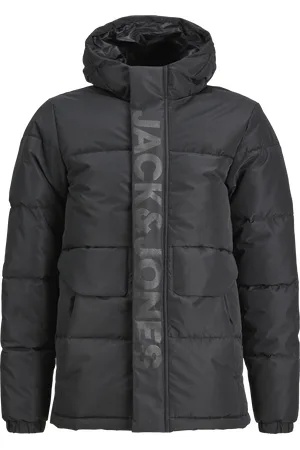 JACK & JONES Chaqueta Corta Acolchada Bebés