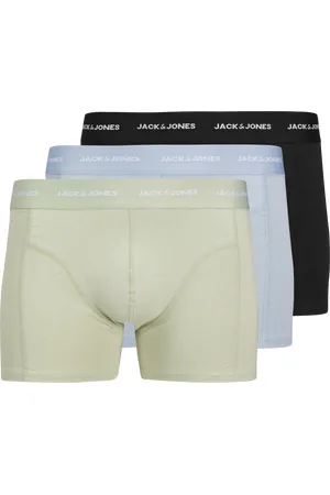 JACK & JONES Bóxers Plus
