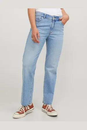 JJXX Jxnice Sl-stra Crop Mw C8074 Dnm Noos