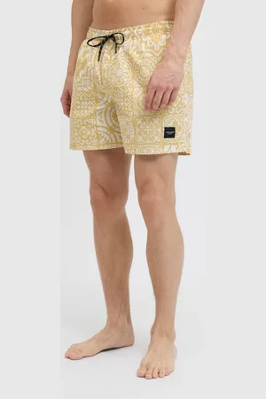 JACK & JONES Bañador Corte Regular