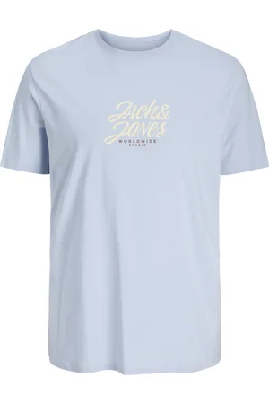 JACK & JONES Plus Size Camiseta