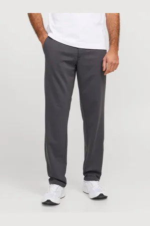 JACK & JONES Pantalones Clásicos Corte Slim