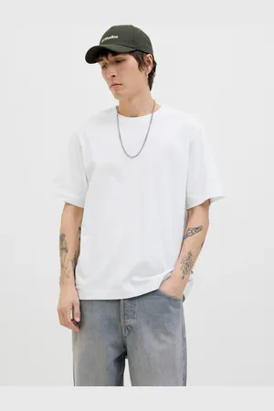 JACK & JONES Camiseta Estampado Cuello Redondo