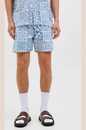 JACK & JONES Bañador Corte Regular