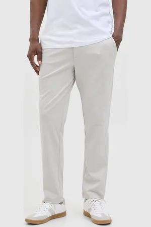 JACK & JONES Pantalones Clásicos Corte Slim