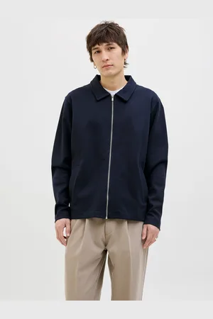 JACK & JONES Sudadera Liso