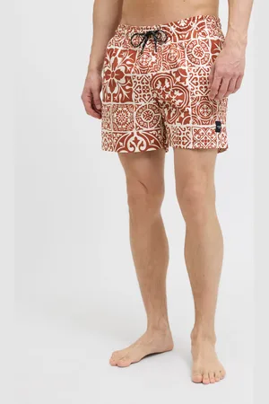 JACK & JONES Bañador Corte Regular
