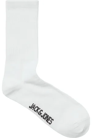 JACK & JONES Paquete De 3 Calcetines